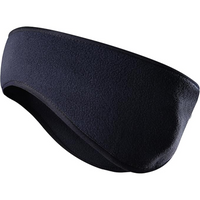 Fleece Winter Ear Warmers - Marco-Dark blue-State of Style