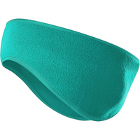 Fleece Winter Ear Warmers - Marco-Green-State of Style