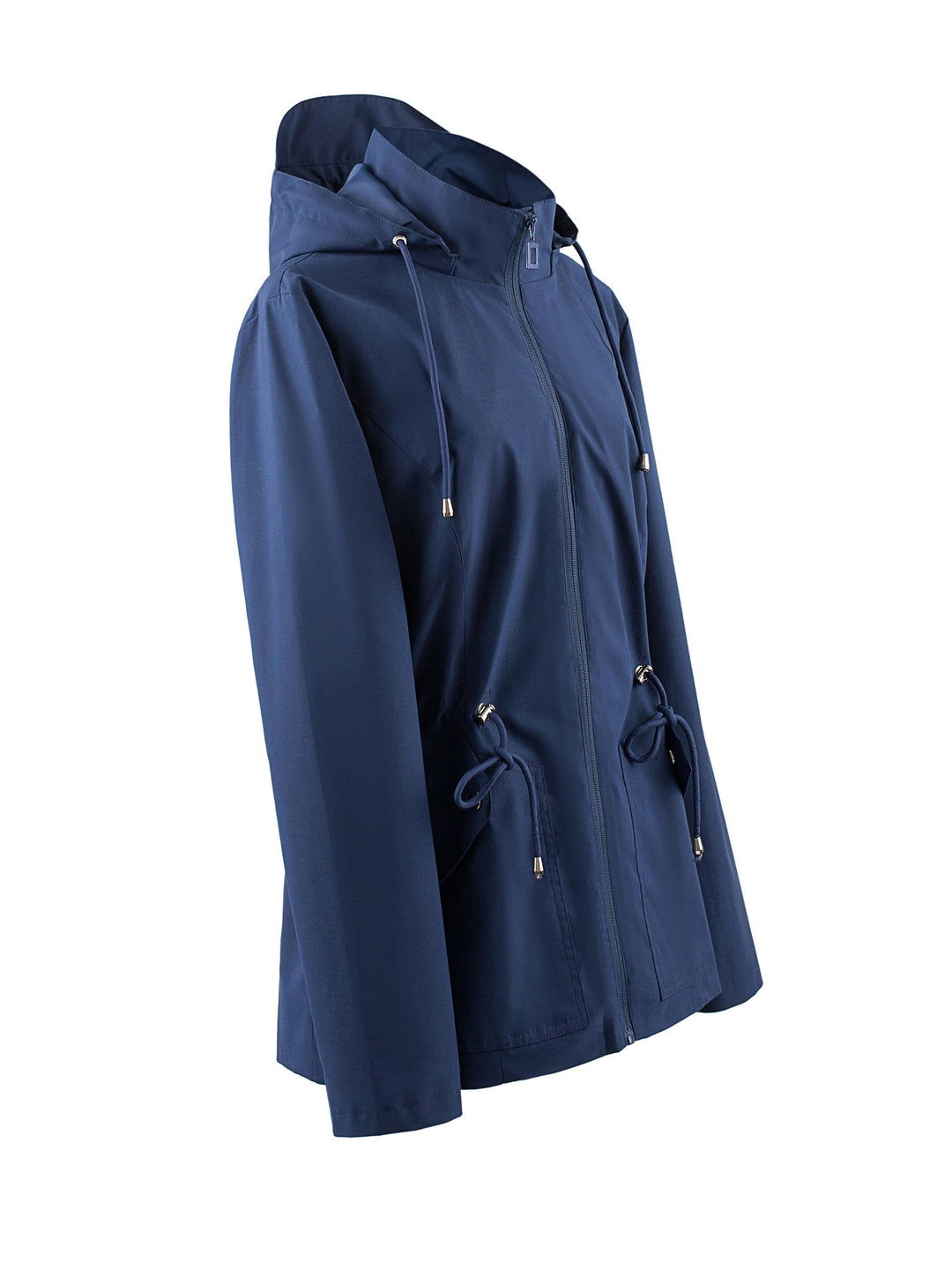 Ladies Waterproof Jacket with Hood – Iris