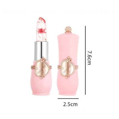 FlowerStick | Hydrating & Nourishing Lip Balm-Red-State of Style