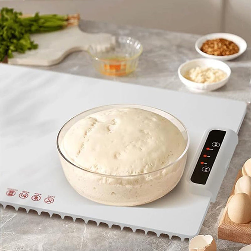 Foldable Meal Warming Mat - HeatMate-State of Style