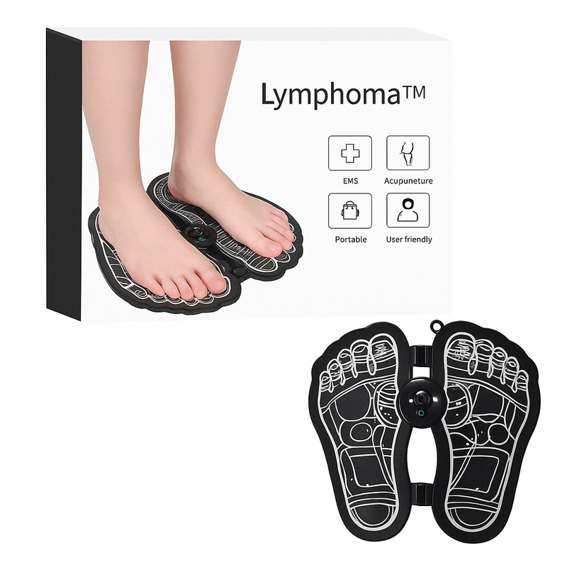 Foot Massage Mat - AcupressureFlow-State of Style