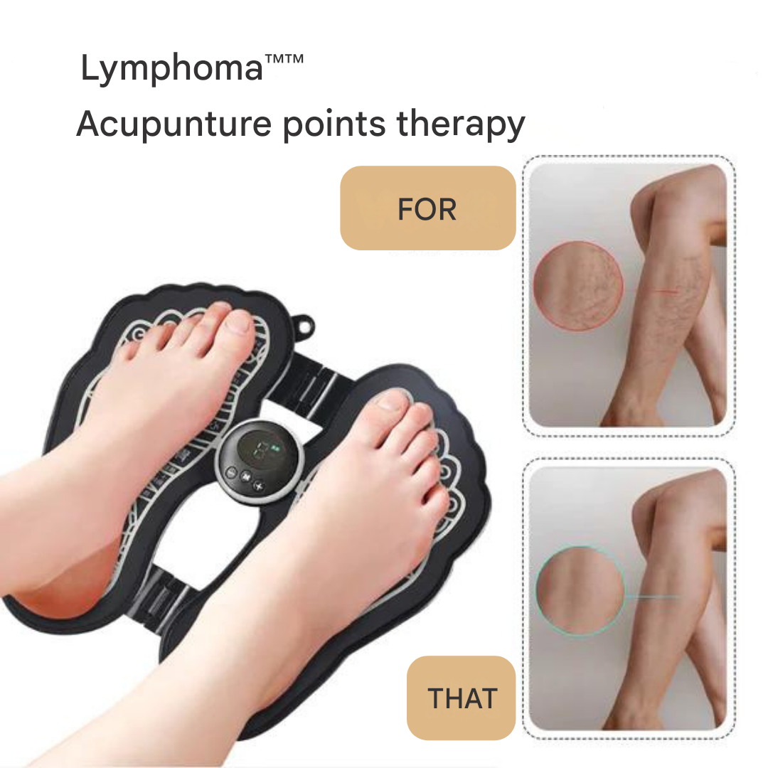 Foot Massage Mat - AcupressureFlow-State of Style