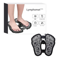 Foot Massage Mat – AcupressureFlow-State of Style