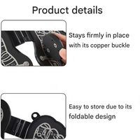 Foot Massage Mat - AcupressureFlow-State of Style