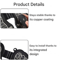 Foot Massage Mat – AcupressureFlow-State of Style