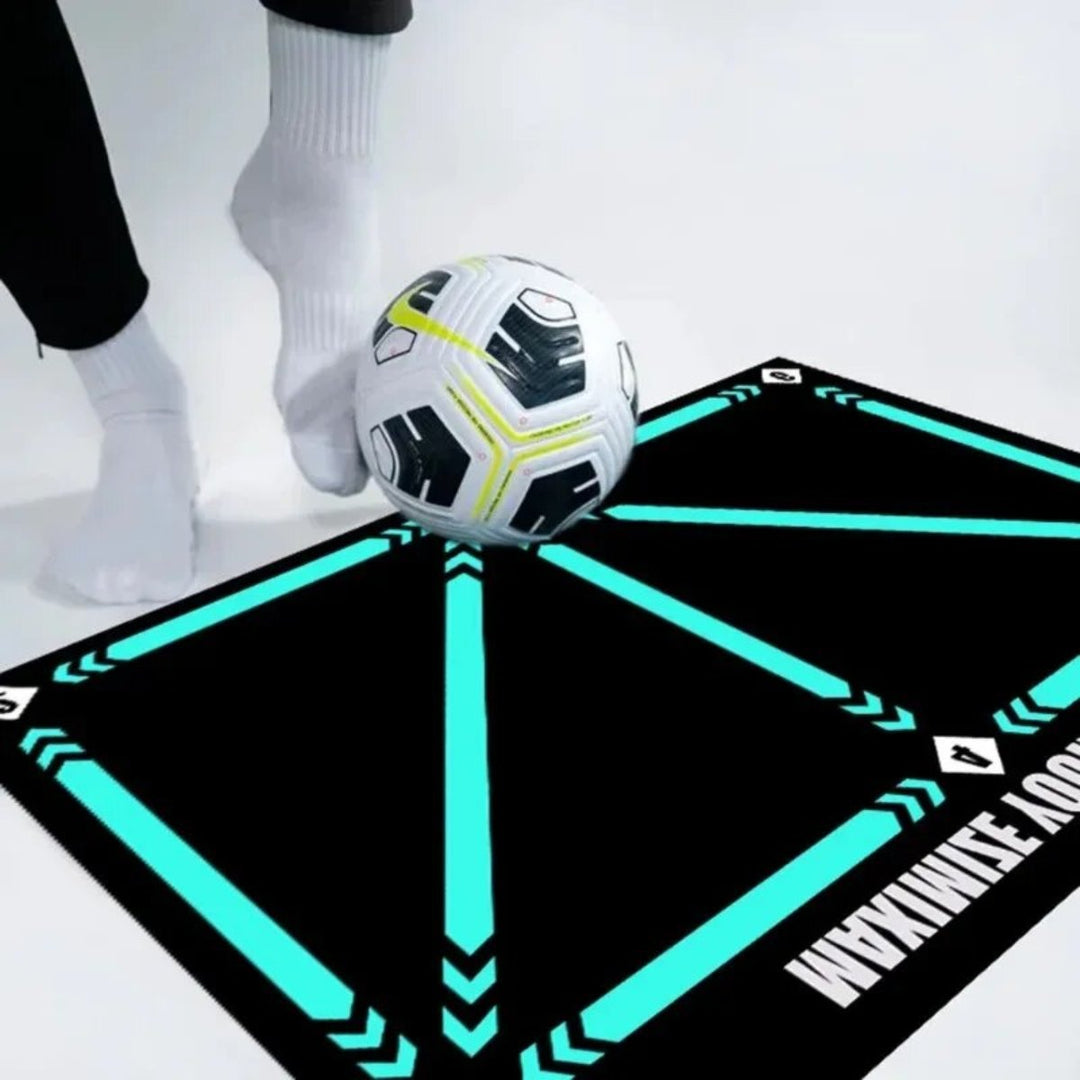 Football Skills Mat - ProPitch-State of Style