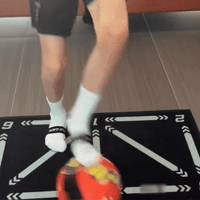 Football Skills Mat - ProPitch-State of Style