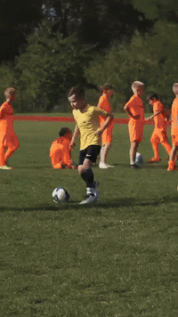 Football Skills Mat - ProPitch-State of Style