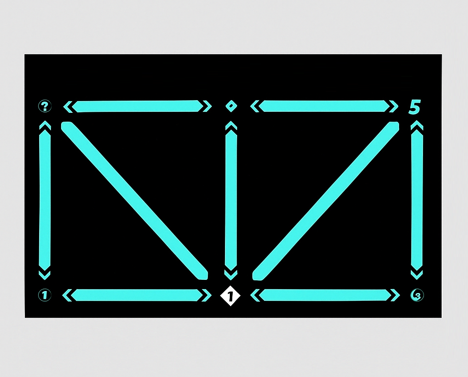 Football Skills Mat - ProPitch-State of Style