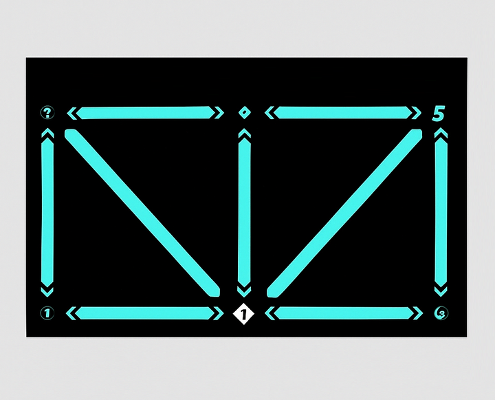 Football Skills Mat - ProPitch-State of Style