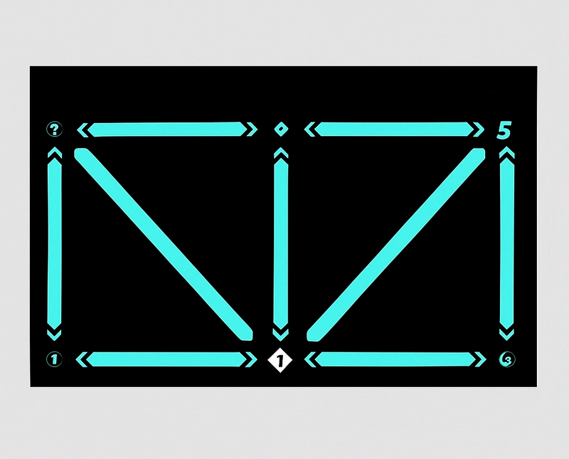 Football Skills Mat - ProPitch-State of Style