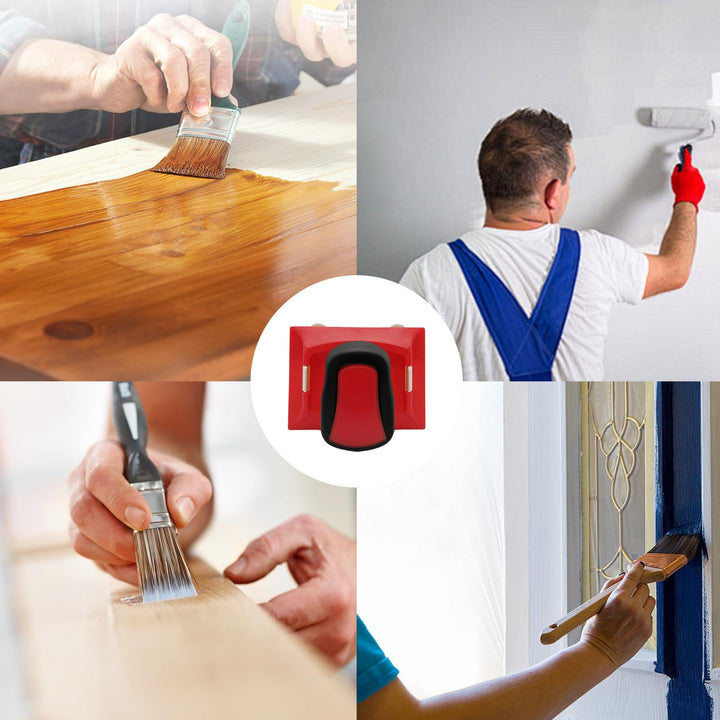 For a professional painting experience - PrecisionPro™ 2.0-State of Style