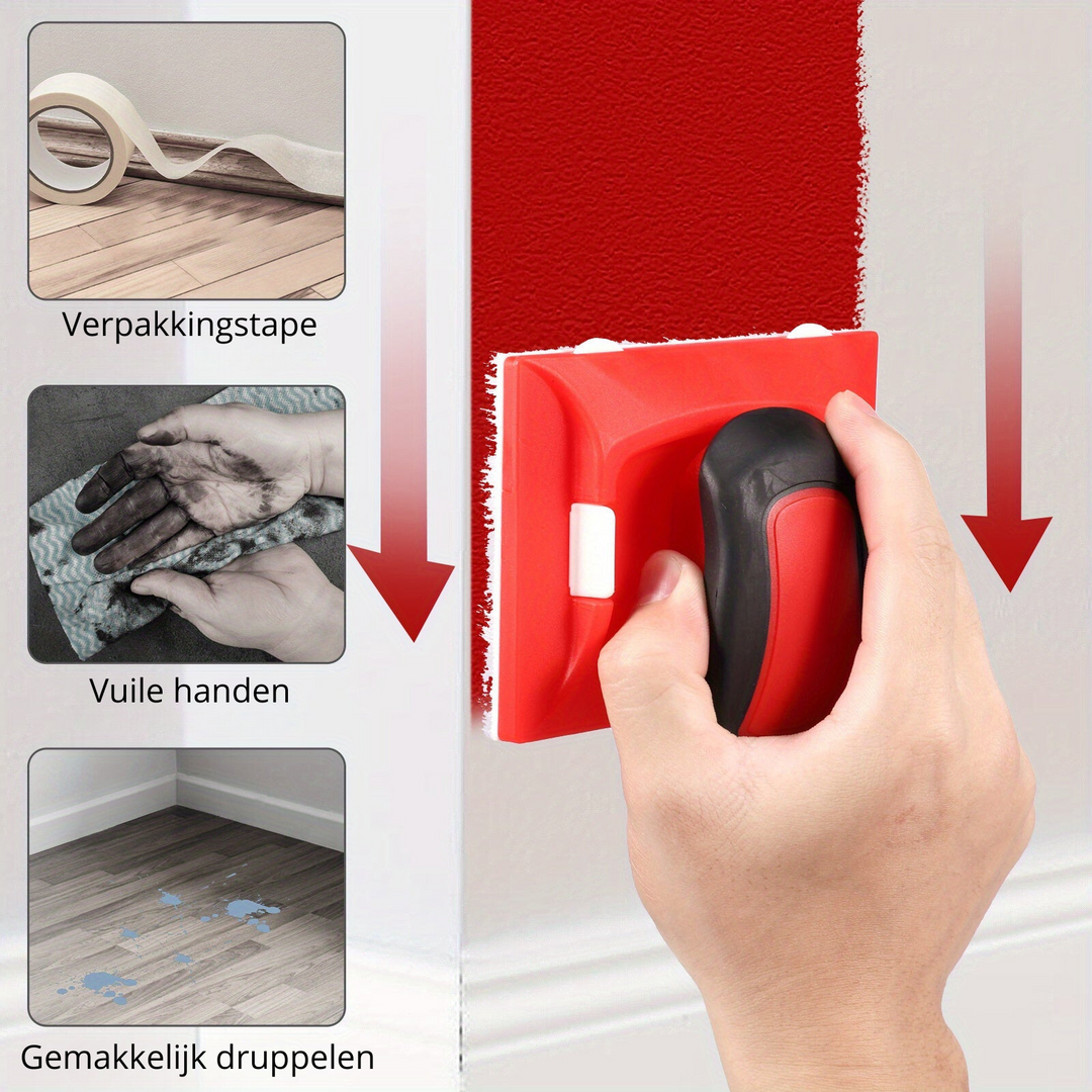 For a professional painting experience - PrecisionPro™ 2.0-State of Style