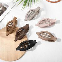 French Concord Hairpins - 6-Pack Volume Pins-Set 1-State of Style