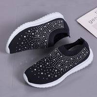 FreshSneaks | Breathable & Stylish Sneakers-Black-4.5-State of Style