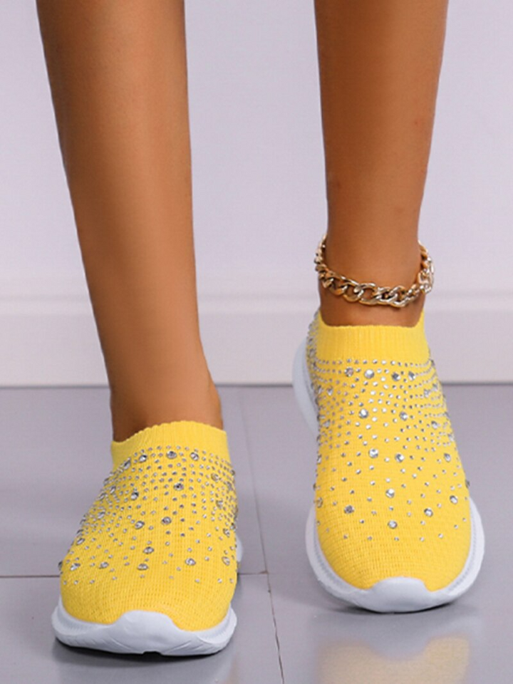 FreshSneaks | Breathable & Stylish Sneakers-Grey-4.5-State of Style