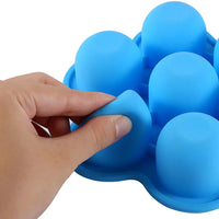 FrostyFun Ice Moulds for Cool Summer Snacks-Green-State of Style