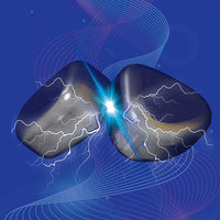 Fun and Educational Children's Chess Game - BrainSpark Chess-With Sponge-State of Style