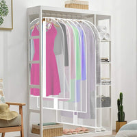 Extra-Long Dress & Gown Garment Bag – 180cm Protective Covers with Handles (Buy 1, Get 1 FREE)