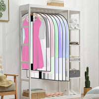 Extra-Long Dress & Gown Garment Bag – 180cm Protective Covers with Handles (Buy 1, Get 1 FREE)