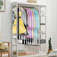 Extra-Long Dress & Gown Garment Bag – 180cm Protective Covers with Handles (Buy 1, Get 1 FREE)