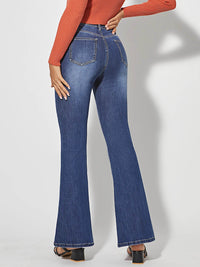 GeesjesPants | Leisure Jeans for Women-Blue-S-State of Style