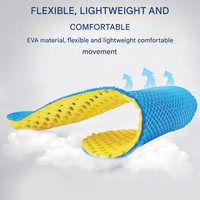 Gel Insoles - ComfortPlus-3.0 - 5.0-State of Style