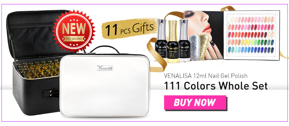 GEL NAIL VARNISH UV LED – LUXURY COLOURS 12ML-Baby Pink-State of Style