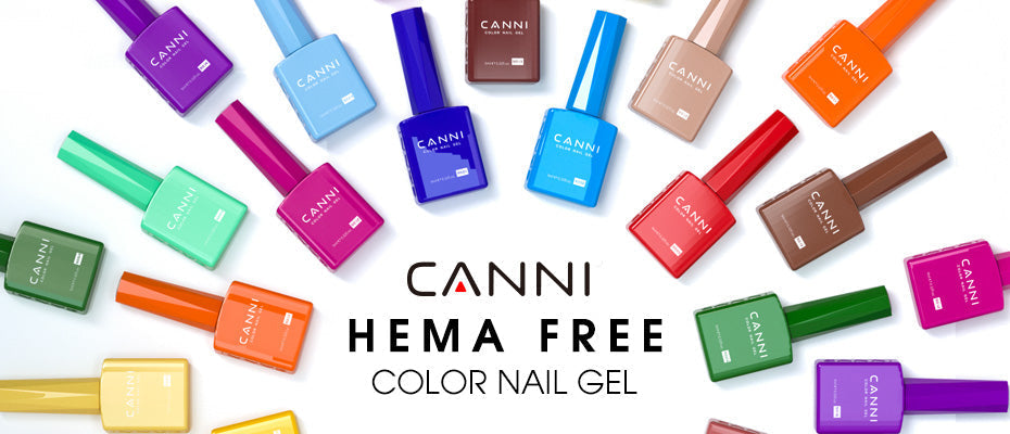 GEL NAIL VARNISH UV LED – LUXURY COLOURS 12ML-Baby Pink-State of Style