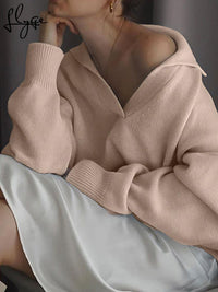 GemmaShirt | Stylish Sweater for Women-Khaki-S-State of Style