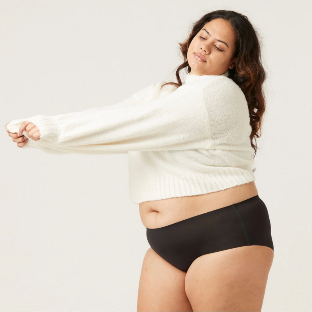 GenesPants | Absorbent Menstrual Underwear for Women-S-State of Style