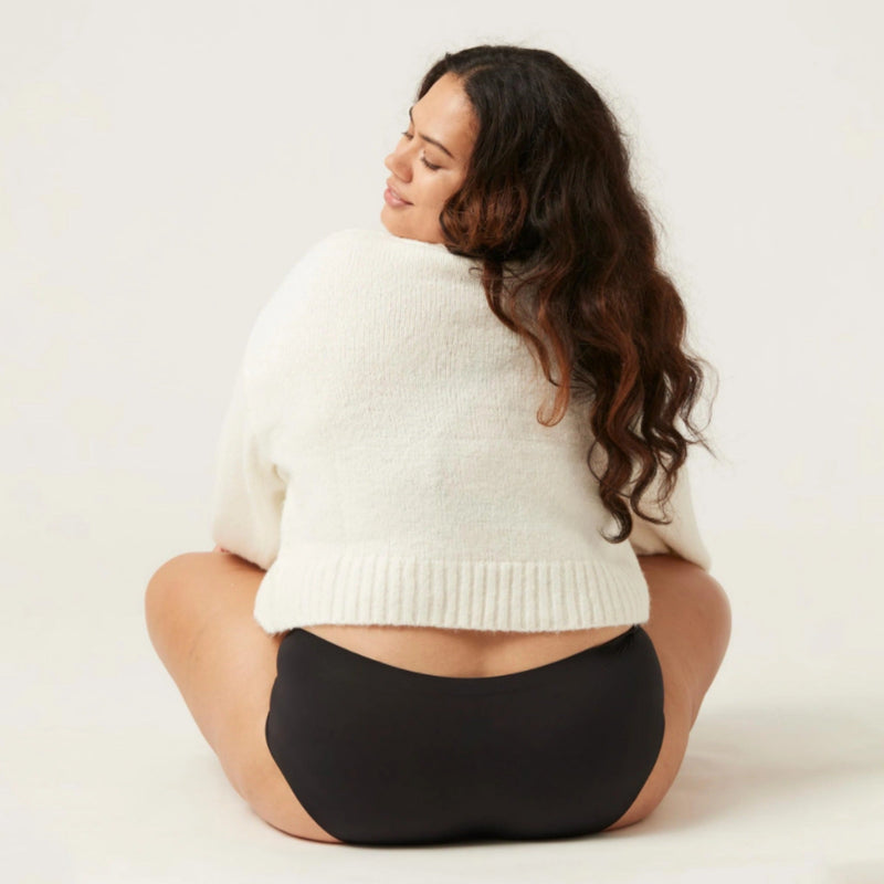 GenesPants | Absorbent Menstrual Underwear for Women-S-State of Style