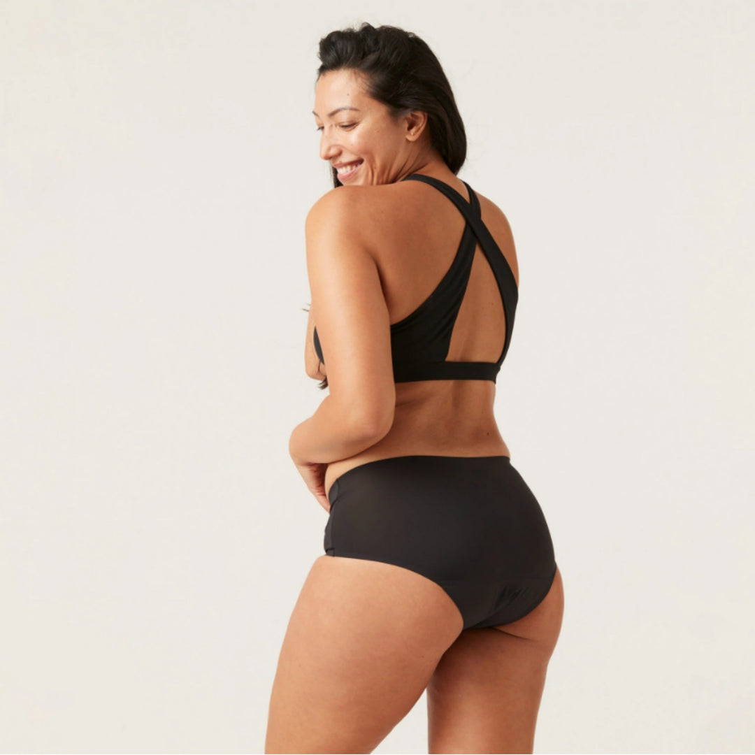 GenesPants | Absorbent Menstrual Underwear for Women-S-State of Style