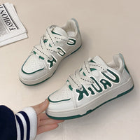 GeorgiaSneaks | Sneakers for Women-Black-4.5-State of Style