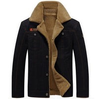 Gertrude Stylish Women's Jacket | Comfortable & Versatile-Black-M-State of Style