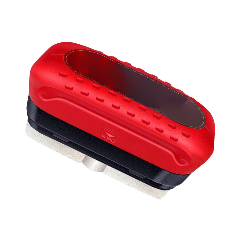 Glass Cleaning Board - ClearShield-1*cleaning brush + 3*100ml refill solution-State of Style