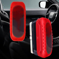 Glass Cleaning Board - ClearShield-1*cleaning brush + 3*100ml refill solution-State of Style