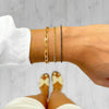 Trendy Chain Bracelet - Lucia