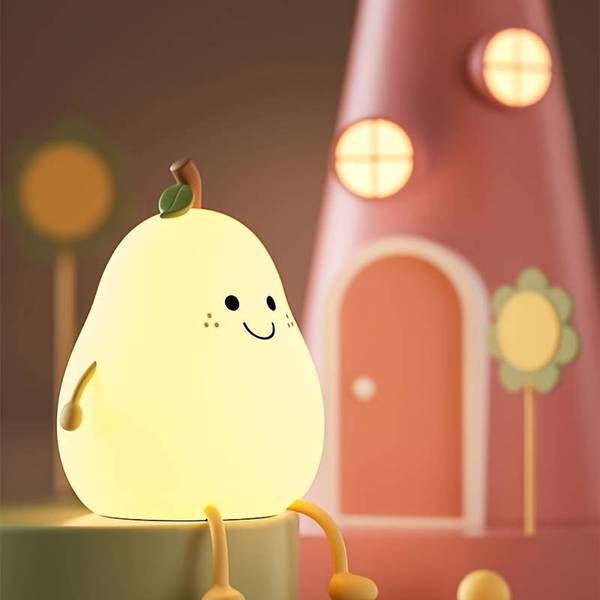 GlowBerry Sleep Buddy-State of Style