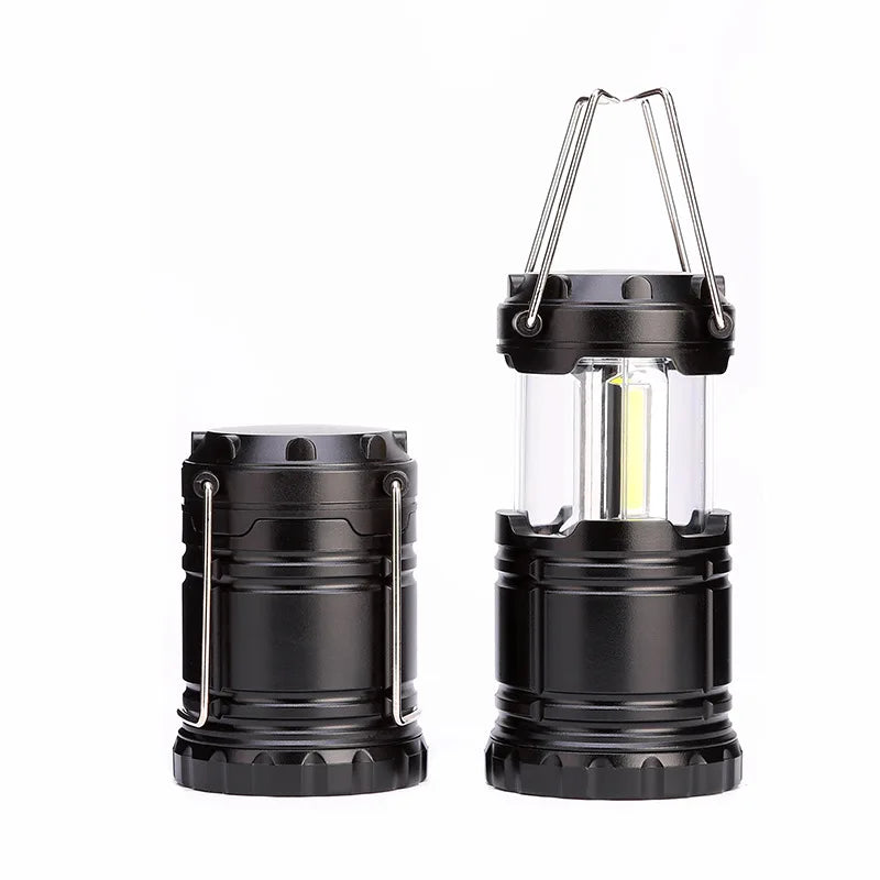 GlowLite Portable LED Lantern-State of Style