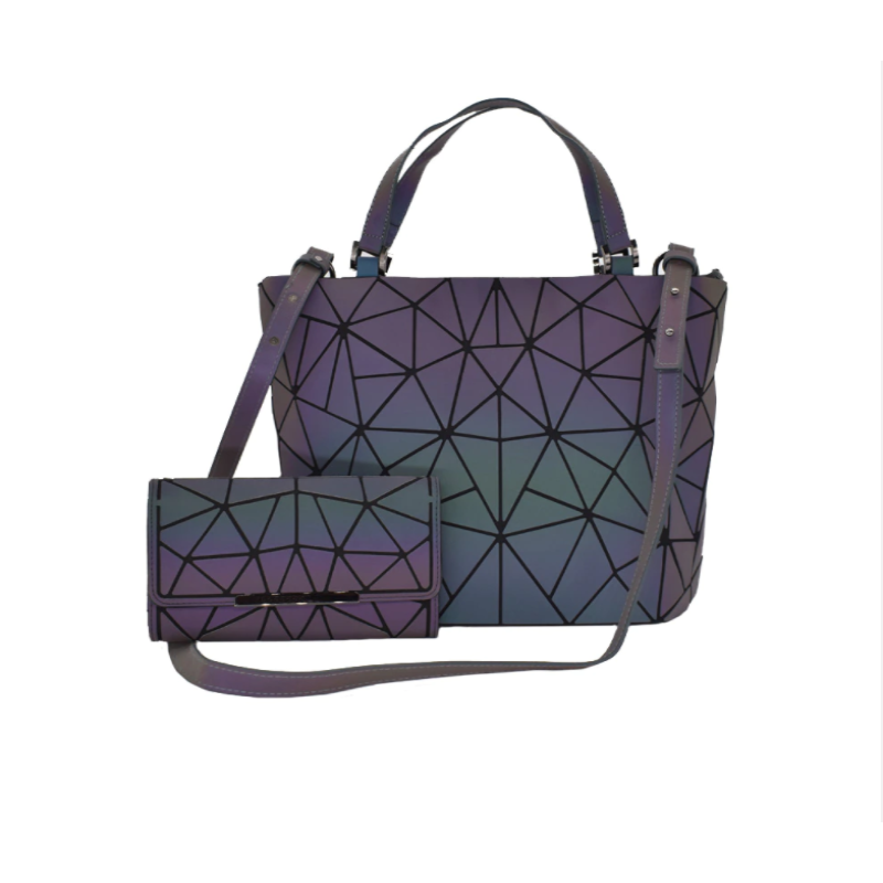 Glowy Bag | Stylish, Unique & Eye-Catching-C-State of Style
