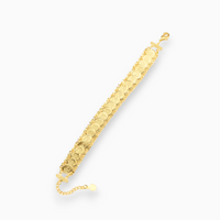 Golden Heavenly Bracelet for Women - Aurielle-State of Style