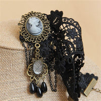 Gothic Style Necklace for Women | Unique Fashion Jewellery-State of Style