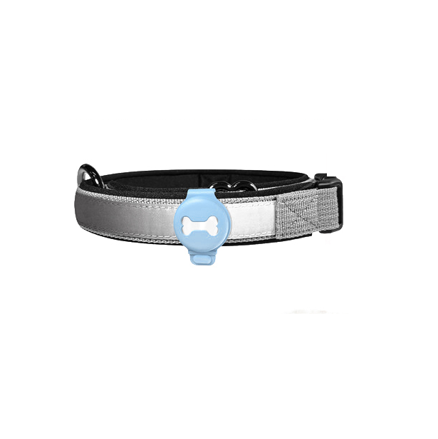 GPS Tracker for Dogs - PawTrack-Black-State of Style