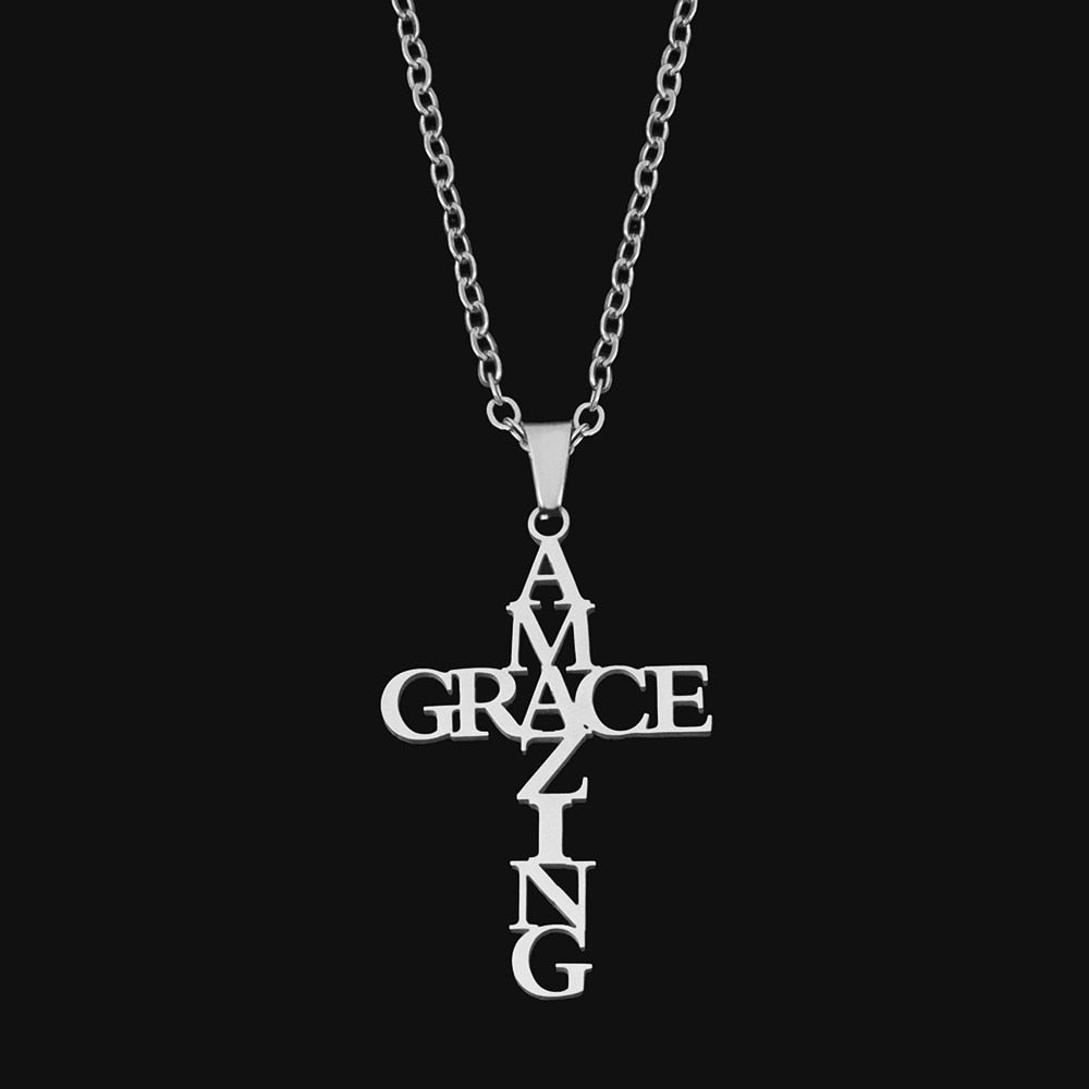 Grace Amazing Chain | Elegant, Timeless & Adjustable-Gold-State of Style