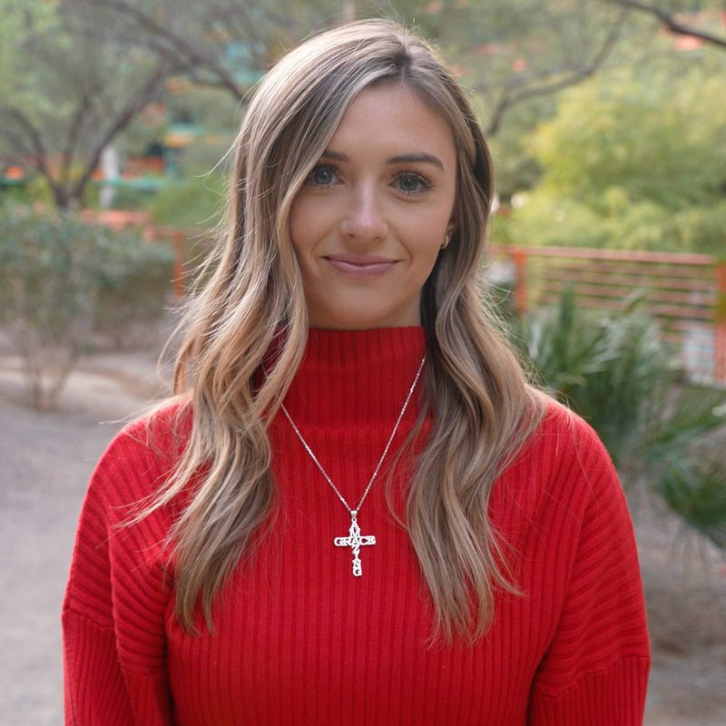 Grace Amazing Chain | Elegant, Timeless & Adjustable-Gold-State of Style