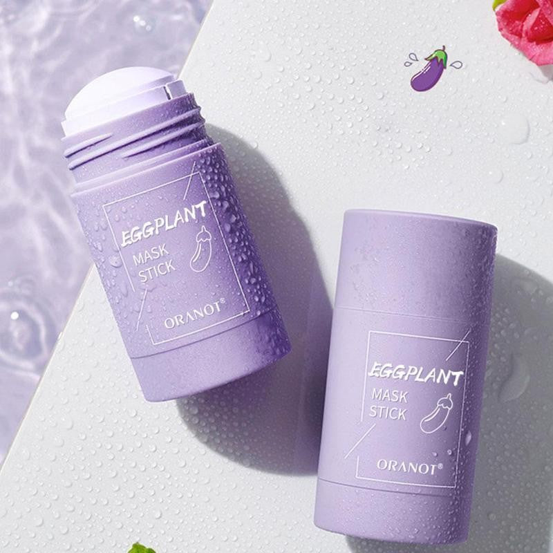 Green Tea Mask | Hydrating | Refreshing | Antioxidant-Rich-Green Mask Stick-State of Style