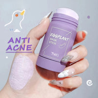 Green Tea Mask | Hydrating | Refreshing | Antioxidant-Rich-Green Mask Stick-State of Style