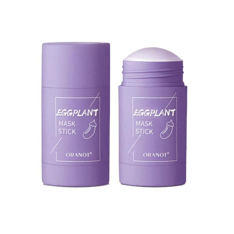 Green Tea Mask | Hydrating | Refreshing | Antioxidant-Rich-Green Mask Stick-State of Style